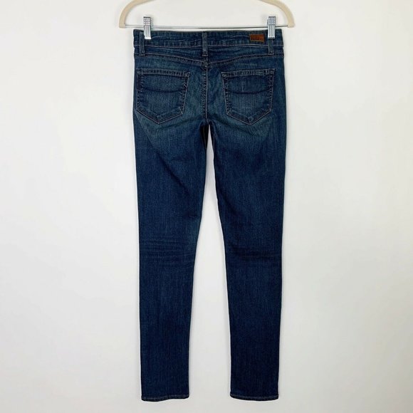 Paige Skyline Skinny Jeans Size 26 - Picture 5 of 8